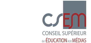 10/11 : Journée de rencontres des professionnels de l’éducation aux médias organisée par le CSEM