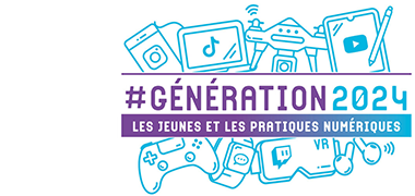 #Génération2024 : Appel aux enseignants et enseignantes