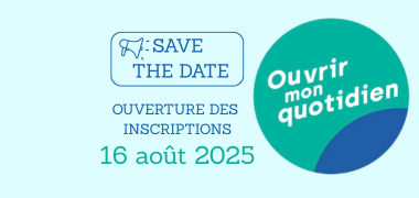 OMQ : Ouverture des  inscriptions le 16 août 2025